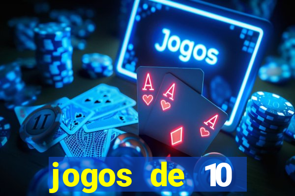 jogos de 10 centavos na betano